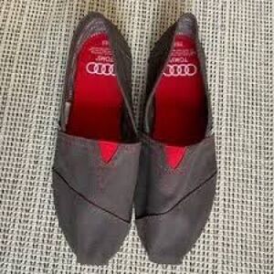 Toms Slide On AUDI EDITION